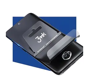 3mk ARC+ Xiaomi Mix Fold 3 přední displej / Ochranná fólie / Fullscreen / Self-Heal / 0,17 mm