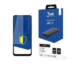 3mk ARC+ Xiaomi Redmi 10A / Ochranná fólie / Fullscreen / Self-Heal