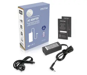 Napájecí adaptér pro notebooky Asus 33W / Napájecí adaptér / 19V / 1.75A / 4.0x1.35mm / neoriginální