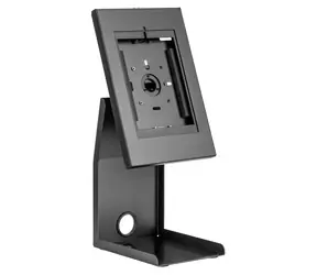 MC-336 / Stojan POS na tablet a tiskárnu / nosnost 1 kg