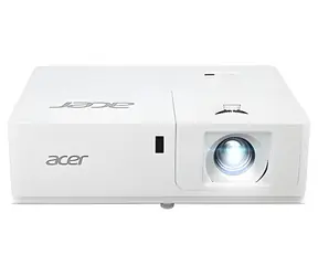 Acer PL6610 bílá / Projektor / DLP / WUXGA 1920×1200 / 5500 ANSI lm / Laser / 200 000:1 / HDMI