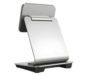 Podstavec pro Cpad 2x USB-C, 2x USB-A / Dokovací stanice / USB-C / USB-A