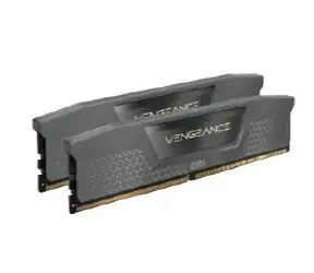 Corsair Vengeance 16GB (2x8GB) DDR5 6000MHz / Operační paměť / CL36 / DIMM / XMP 3.0 / AMD EXPO