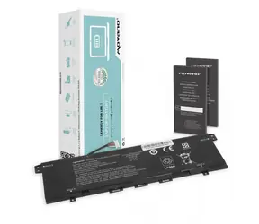 Baterie KC04XL pro HP Envy x360 13-AG/AR/AH/AQ / Baterie pro notebook / 3300 mAh / 50 Wh