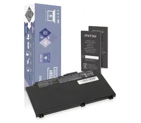 Baterie CD03XL pro HP ProBook 640, 645, 650 G4-G7 / Baterie pro notebook / 4200 mAh / 48 Wh / 11,4 V