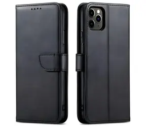 Marv Wallet černá / Pouzdro / pro Oppo A79 5G / knížkové