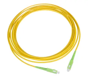 MCTV-433 / Patchcord / SC/APC-SC/APC / 3 m