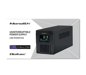 Monolith 1500VA