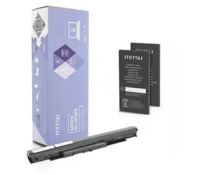 Baterie pro notebook HP 240 G4, 255 G4 / Baterie pro notebook / 11,1 V / 2200 mAh / 29 Wh