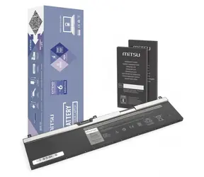 Baterie NYFJH pro Dell Precision 7530, 7540, 7740 / Baterie pro notebook