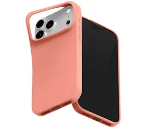 Mercury Soft Case růžová / Pouzdro pro Apple iPhone 17 Pro Max / TPU