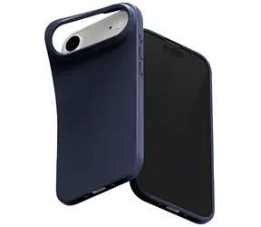 Mercury Soft Case modrá / Kryt / Apple iPhone Air / TPU