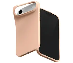 Mercury Soft pouzdro pro Apple iPhone Air Pink Sand / Pouzdro / TPU