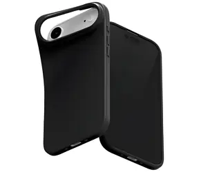 Mercury Soft Case černá / Kryt / Apple iPhone Air / TPU