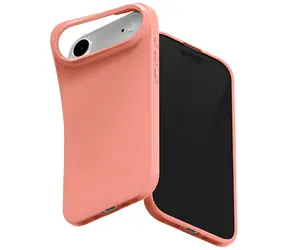 Mercury Soft iPhone Air růžová / Pouzdro / Apple iPhone Air / TPU