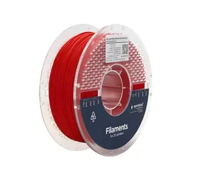 Filament PLA High Speed červený / Filament / 1,75 mm / 1 kg