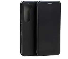 Beline Book Magnetic pro Infinix Hot 60 5G černá / Pouzdro / Typu kniha / Magnetické zavírání