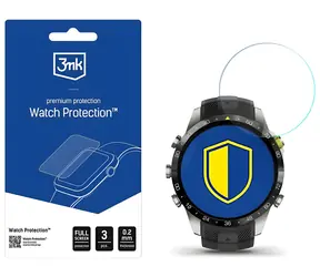 3mk ARC Watch pro Garmin MARQ Athlete (Gen 2) / Ochranná fólie / flexibilní / samoregenerační