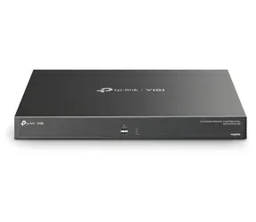 TP-Link VIGI NVR4016H / NVR / 16 kanálů / 8MPx / 2x HDMI / 2x LAN / USB