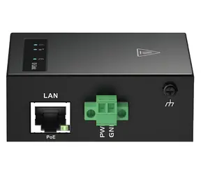 DWM-311-TP / Modem LTE / RJ45 / PoE IEEE 802.3at / černá