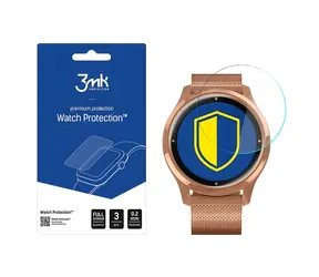 3mk FlexibleGlass hybridní sklo pro Garmin Vivomove Luxe / Hybridní sklo