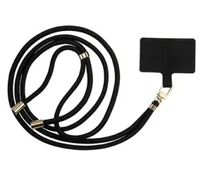 Beline Universal černá / Šňůrka na telefon / Univerzální