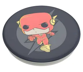 PopSockets Funko Pop! The Flash 101132 / Držák telefonu / Licencovaný motiv