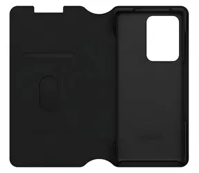 Otterbox Strada Via černá / Pouzdro typu kniha / pro Samsung Galaxy S20 Ultra (SM-G988) / odolné
