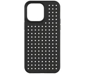 Pinit Dynamic Case iPhone 14 Pro 6.1" černá / Kryt / MagSafe / TPU, PC / Odolnost do 3 m