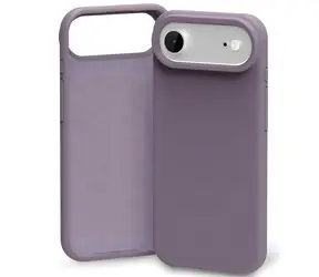 Mercury Silicone fialová / Kryt / Apple iPhone Air / Silikon