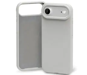 Mercury Silicone kamenná / Kryt / Apple iPhone Air / Silikon