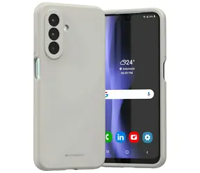 Mercury Silicone Case kamenná / Kryt / Samsung Galaxy A26
