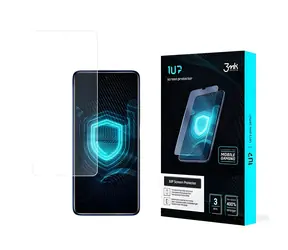3mk 1UP pro Xiaomi POCO X3 Pro / Ochranná fólie / Herní / 3 ks