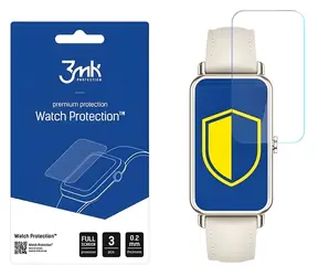 3mk Watch Protection ARC Huawei Watch Fit Mini / Ochranná fólie / Fullscreen