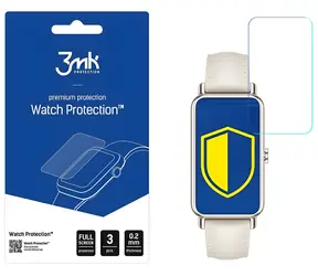3mk Watch Protection ARC pro Huawei Watch Fit Mini / Ochranná fólie / Fullscreen
