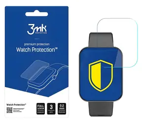 3mk Watch Protection ARC Lenovo Carme 2 HW25H / Ochranná fólie / 3 ks