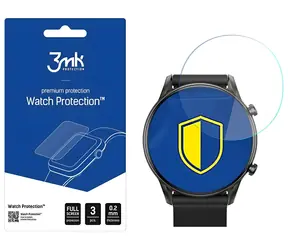 3mk Watch Protection ARC / Ochranná fólie pro Haylou RT2