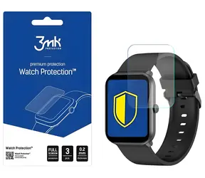 3mk Watch Protection ARC / Ochranná fólie pro Maxcom FW36 Aurum SE