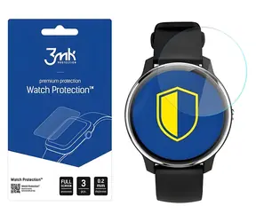 3mk ARC / Ochranná fólie pro hodinky Withings Move ECG