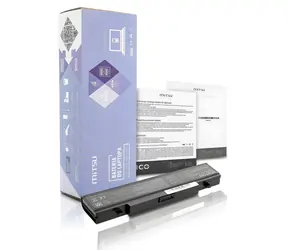 Baterie pro notebook Samsung R460, R519 4400 mAh / Baterie pro notebook / Li-Ion / 10,8-11,1 V / 49 Wh