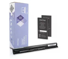 Baterie pro Dell Inspiron 15 3451 2200 mAh / Baterie pro notebook / Li-Ion / 14,4-14,8 V / 33 Wh