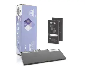 Baterie pro HP EliteBook 840, 850, 755 G3