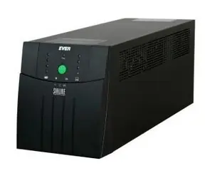 UPS SINLINE 1200VA 780W L-Interactive / Záložní zdroj UPS / Line-interactive / 1200 VA / 780 W / HID