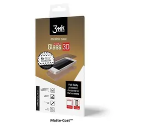 3mk FlexibleGlass 3D Samsung Galaxy A40 (SM-A405) / Ochranné sklo / hybridní + matná zadní fólie