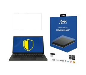 3mk FlexibleGlass Hybridní sklo pro Asus Vivobook Slate 13 do 13" / Ochranné sklo / Tablet