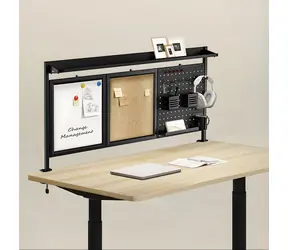 ER-300B stolní přepážka / Stolní přepážka / kancelářská
