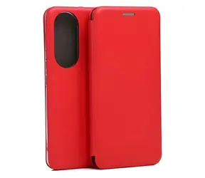 Beline Book Magnetic červená / Pouzdro / knížkové / magnetické / Apple iPhone 16e/17e