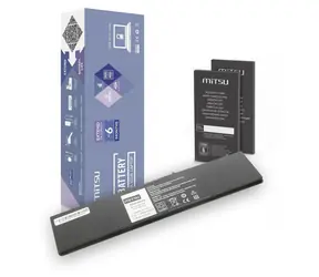 DELL Baterie pro Latitude E7440 / Baterie pro notebook / 3100 mAh / 34 Wh / 11,1 V