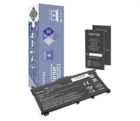 Baterie pro HP 14-BP, Pavilion 14 15 3400 mAh / Baterie pro notebook / Li-Ion / 11,55 V / 39 Wh