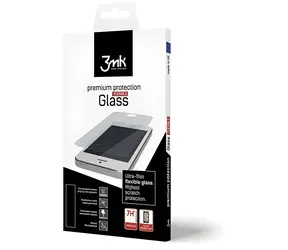 3mk FlexibleGlass Lenovo Tab M7 7" / Hybridní sklo / 7H / Antibakteriální